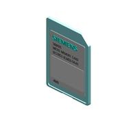 Siemens 6ES7953-8LM32-0AA0 New factory sealed SIMATIC S7, MICRO MEMORY CARD