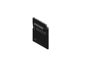 Siemens 6ES7954-8LC04-0AA0, Scheda di memoria SIMATIC S7 per S7-1x00 CPU/SINAMICS