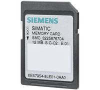 Siemens 6ES7954-8LE04-0AA0 memoria flash 12 GB (PLC Memory Card)