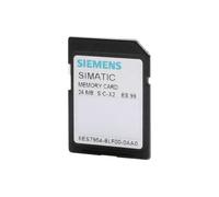 Siemens 6ES7954-8LF03-0AA0 New factory sealed SIMATIC S7, MEMORY CARD FOR