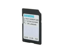 Siemens 6ES7954-8LL03-0AA0 New SIMATIC S7, MEMORY CARD FOR S7-1X00 CPU, 3,3 V