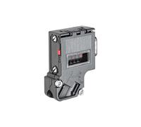 Siemens 6ES7972-0BA42-0XA0, Connettore bus per Cavo bus PROFIBUS