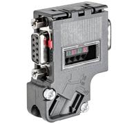 Siemens 6ES7972-0BB42-0XA0 6ES79720BB420XA0 Spina di collegamento PLC