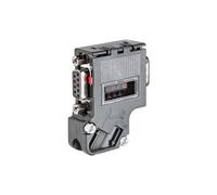 Siemens 6ES7972-0BB42-0XA0, Connettore bus per Cavo bus PROFIBUS