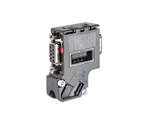 Siemens 6ES7972-0BB42-0XA0, Connettore bus per Cavo bus PROFIBUS
