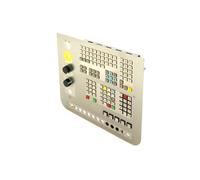 Siemens 6FC5203-0AF50-3CA0 New SINUMERIK machine control panel MCP 434C-M