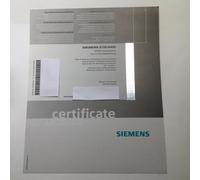 Siemens 6FC5251-0AA14-0AA0 Sinumerik License only 810D/840D New NMP