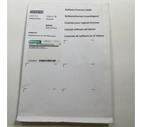 Siemens 6FC5800-0AP02-0YB0 Sinumerik license 840Di/840D only New NFP