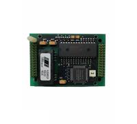 Siemens 6fm17064aa00 modulo analogico x wf 706 x il funz di 3 assi c4usc analo