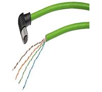 Siemens 6GF3500 M12 - Cavo per sensore, 10 m