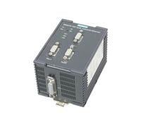 Siemens 6GK1102-5AA00 New SIMATIC NET, ELM F. INDUSTRIAL ETHERNET,ELECTRICAL