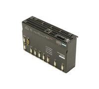 Siemens 6GK1105-3AA00 New SIMATIC NET, ESM ITP80 ELECTRICAL SWITCH MODULE WITH