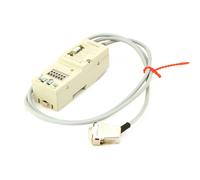 Siemens 6GK1500-0DA00 New Bus terminal RS 485 for PROFIBUS with added PG