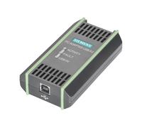 NUOVO ricambio per adattatore PC Siemens Simatic S7 USB A2 6GK1571-0BA00-0AA0...