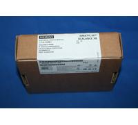 Siemens 6GK5008-0BA10-1AB2 6GK5 008-0BA10-1AB2 XB008 NET EtherNet Switch NUOVO