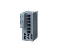SCALANCE XC106-2 - Switch IE non gestito, 6 SIEMENS 6GK5106-2BB00-2AC2