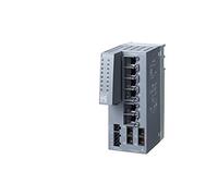 Siemens 6GK5106-2BD00-2AC2 Switch di rete 10/100 Mbit/s