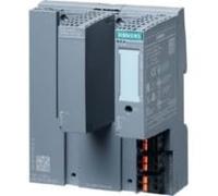 Siemens 6GK5204-2AA00-2BD2 - Switch Ethernet industriale 10/100 Mbit/s