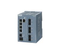 SCALANCE Interruttore gestito XB205-3-6GK5205-3BD00-2AB2