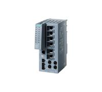 Siemens 6GK5206-2BB00-2AC2 switch di rete - Interruttori di rete