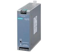 Siemens 6GK5924-0PS00-1AA2 Alimentatore di rete per guida DIN (DIN Rail), 1,6 A, contenuto 1 pezzo.