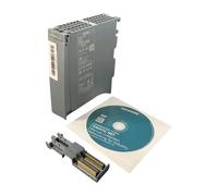 Siemens 6GK7542-1AX00-0XE0 New NMP