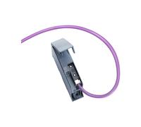 Siemens 6GK7542-5DX10-0XE0, Modulo di comunicazione PROFIBUS DP