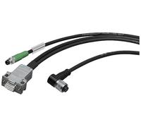 SIEMENS 6GT2891 - Cavo per RF200, RF300 R322