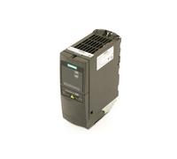Siemens 6SE6420-2AB12-5AA1 New MICROMASTER 420 built-in class A filter 200-240