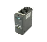 Siemens 6SE6420-2AB15-5AA1 New MICROMASTER 420 built-in class A filter 200-240