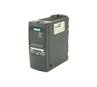 Siemens 6SE6420-2AB17-5AA1 New MICROMASTER 420 built-in class A filter 200-240