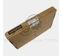 Siemens 6SL3120-2TE13-0AD0 SINAMICS S120 modulo doppio motore, 400V 3AC, 2x 3A