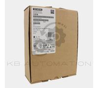 Siemens 6SL3210-1KE12-3UF2 New factory sealed SINAMICS G120C RATED POWER