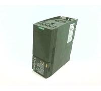 Siemens 6SL3210-1KE12-3UP2 adattatore e invertitore Interno Multicolore