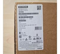 Siemens 6SL3210-1KE18-8AF1 New SINAMICS G120 POWER 4,0KW WITH 150%