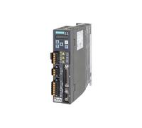 Siemens 6SL3210-5FB10-2UF2 New SINAMICS V90, with PROFINET Input voltage: