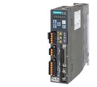 Siemens 6SL3210-5FB10-8UF0 adattatore e invertitore Interno Multicolore