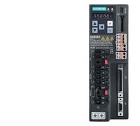 Siemens 6SL3210-5FE10-4UF0 adattatore e invertitore Interno Multicolore