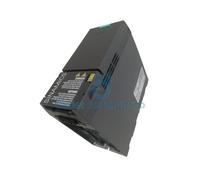 Siemens 6sl32101ke118ab2 sinamics g120c inverter uss/mb 0,55 kw f
