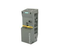 Siemens 6SL3244-0BA21-1FA0 New factory sealed SINAMICS G120 CONTROL UNIT