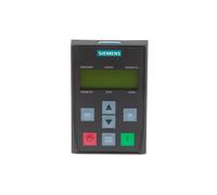 Siemens 6SL3255-0AA00-4CA1, Pannello di controllo G120