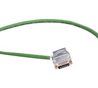 Siemens 6XV1850-0BH80 New ITP Standard Cable 9/15 for Industrial Ethernet ITP
