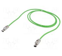 SIEMENS 6XV1871-5BH10 Patch cord