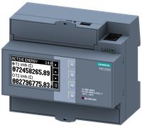 Siemens 7KM2200-2EA40-1EA1 New SENTRON, measuring device, 7KM PAC2200, LCD,