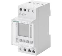 Siemens 7LF4521-0 Timer per guida DIN digitale 230 V/AC 4000 W