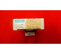 Siemens 7PU4020-1AB30 Relè Temporizzatore