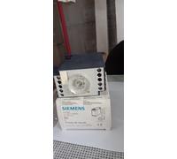 SIEMENS 7PU4040-AJ30 TYMER ELETTRONICO RITARDATO ALL'ECCIT. 0,5/10m. 110/127VUC
