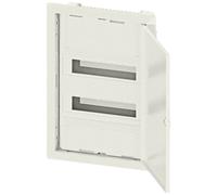 Siemens 8GB52121KM01 8GB5212-1KM01 Centralino da parete Da incasso Numero