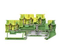 Siemens 8WH20230CF07 Morsetto doppio di protezione Collegamento gabbia a molla