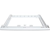 Siemens WZ27410 Kit di sovrapposizione 139 mm 80 mm 700 g 550 mm 595